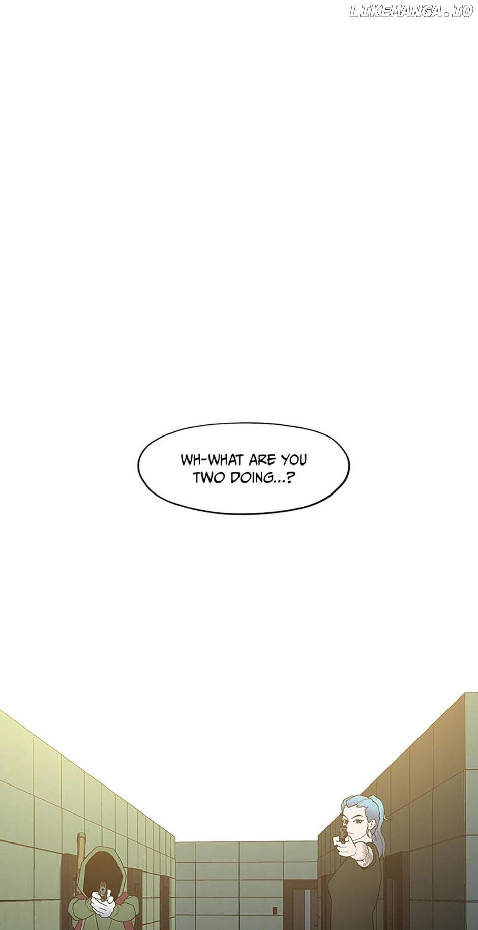 Granny (Official) Chapter 93 - page 8