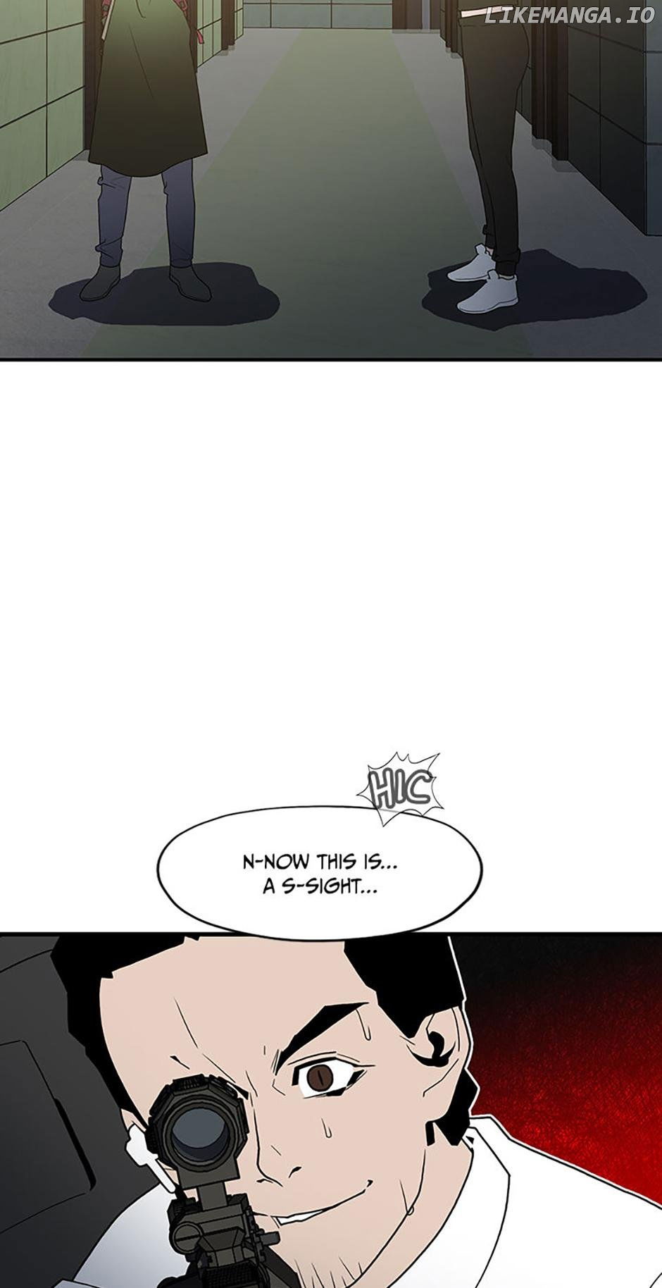 Granny (Official) Chapter 93 - page 9