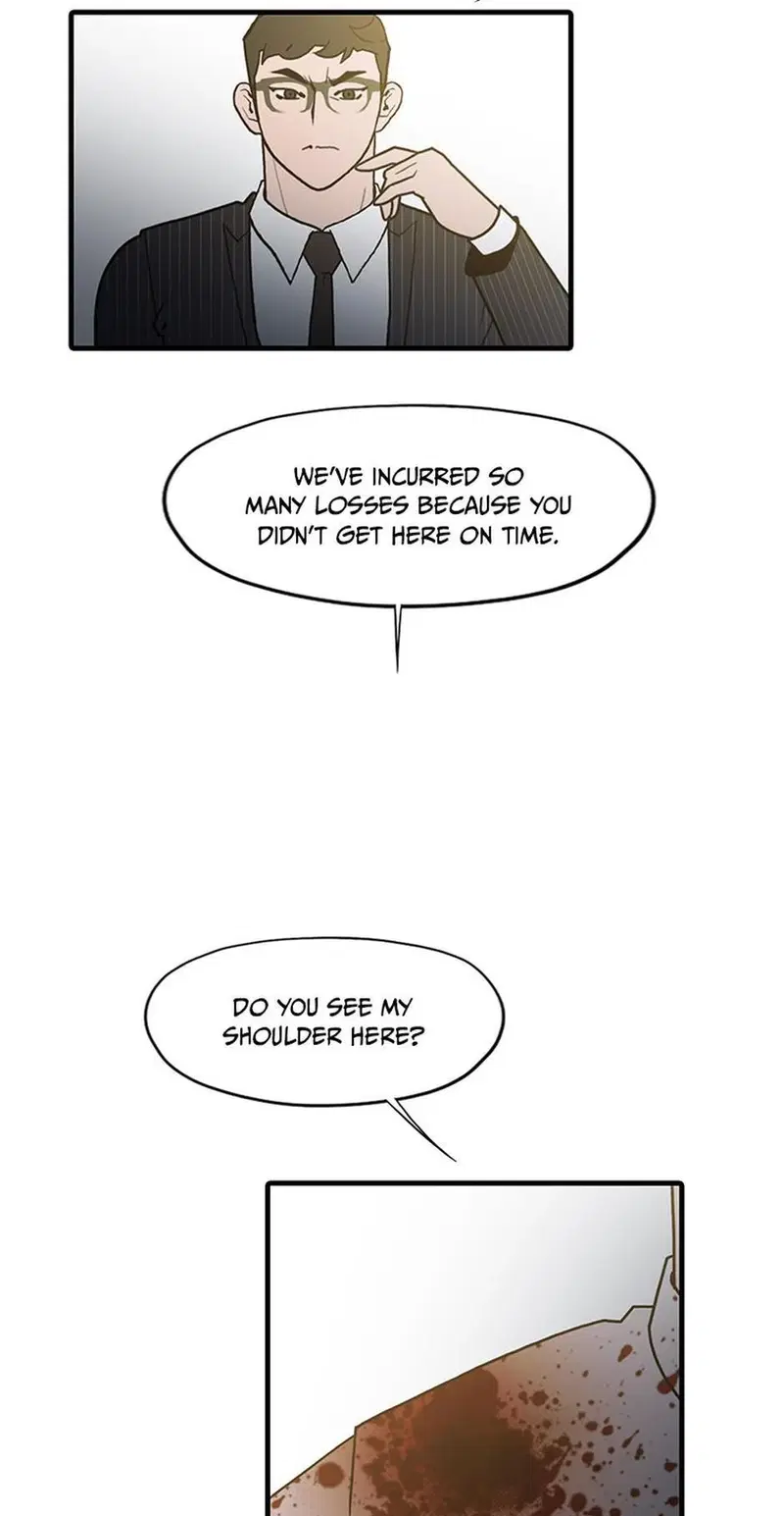 Granny (Official) Chapter 114 - page 40
