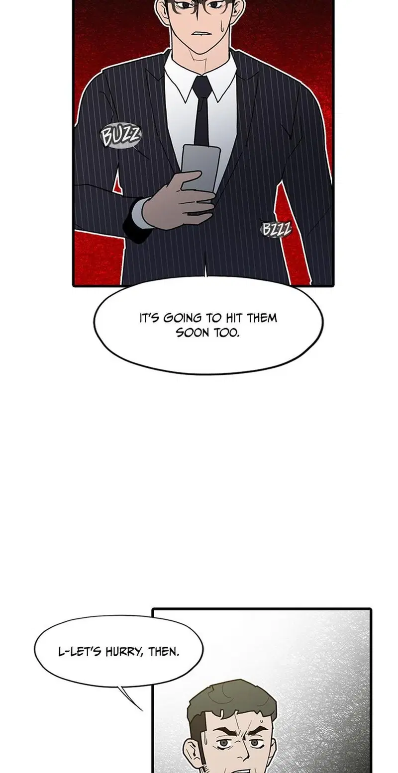 Granny (Official) Chapter 114 - page 7