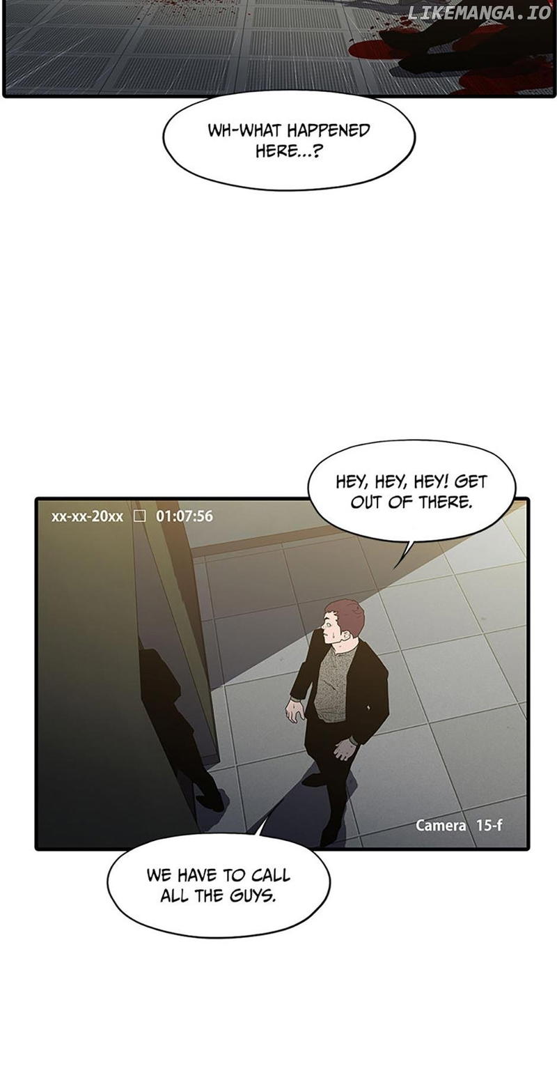 Granny (Official) Chapter 92 - page 10