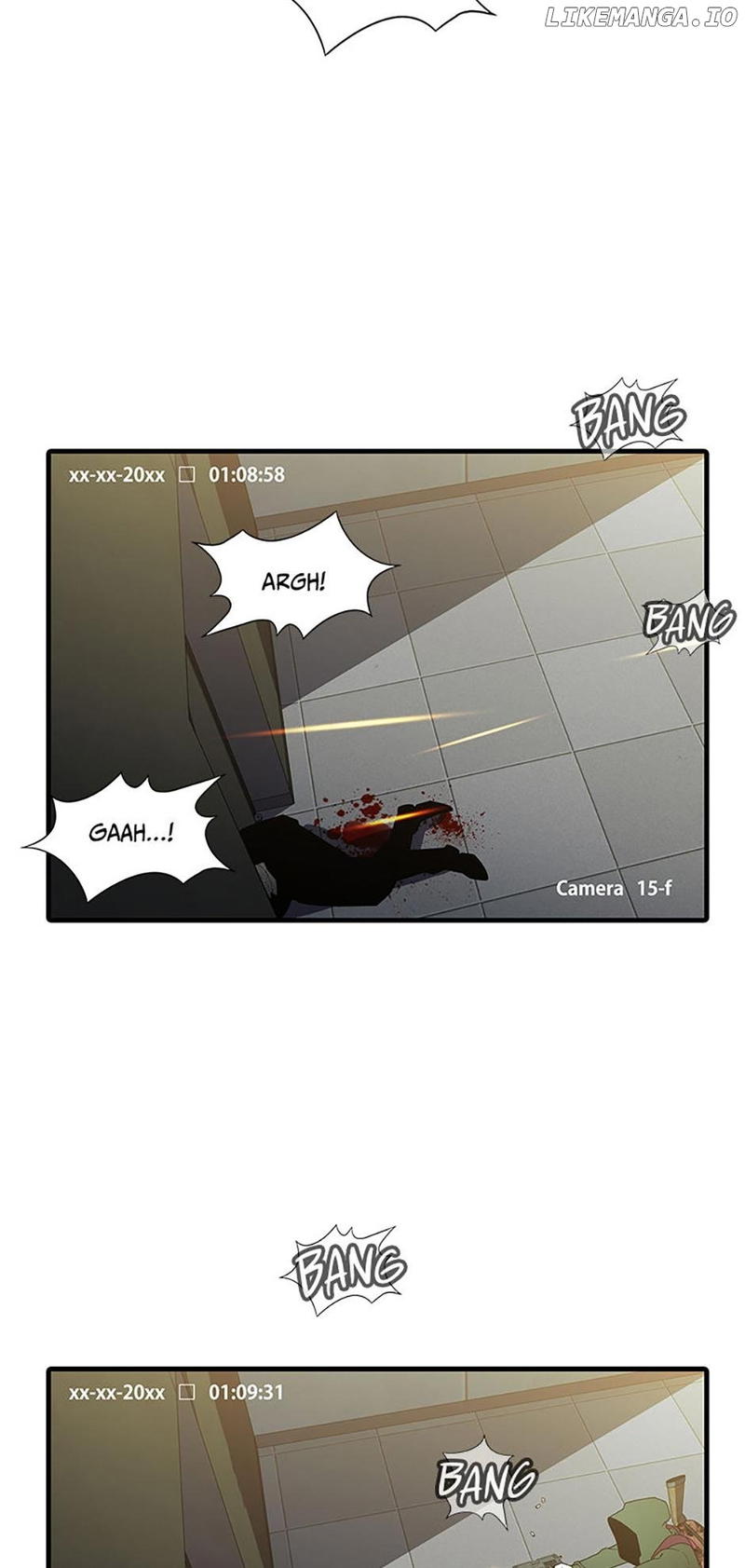 Granny (Official) Chapter 92 - page 12
