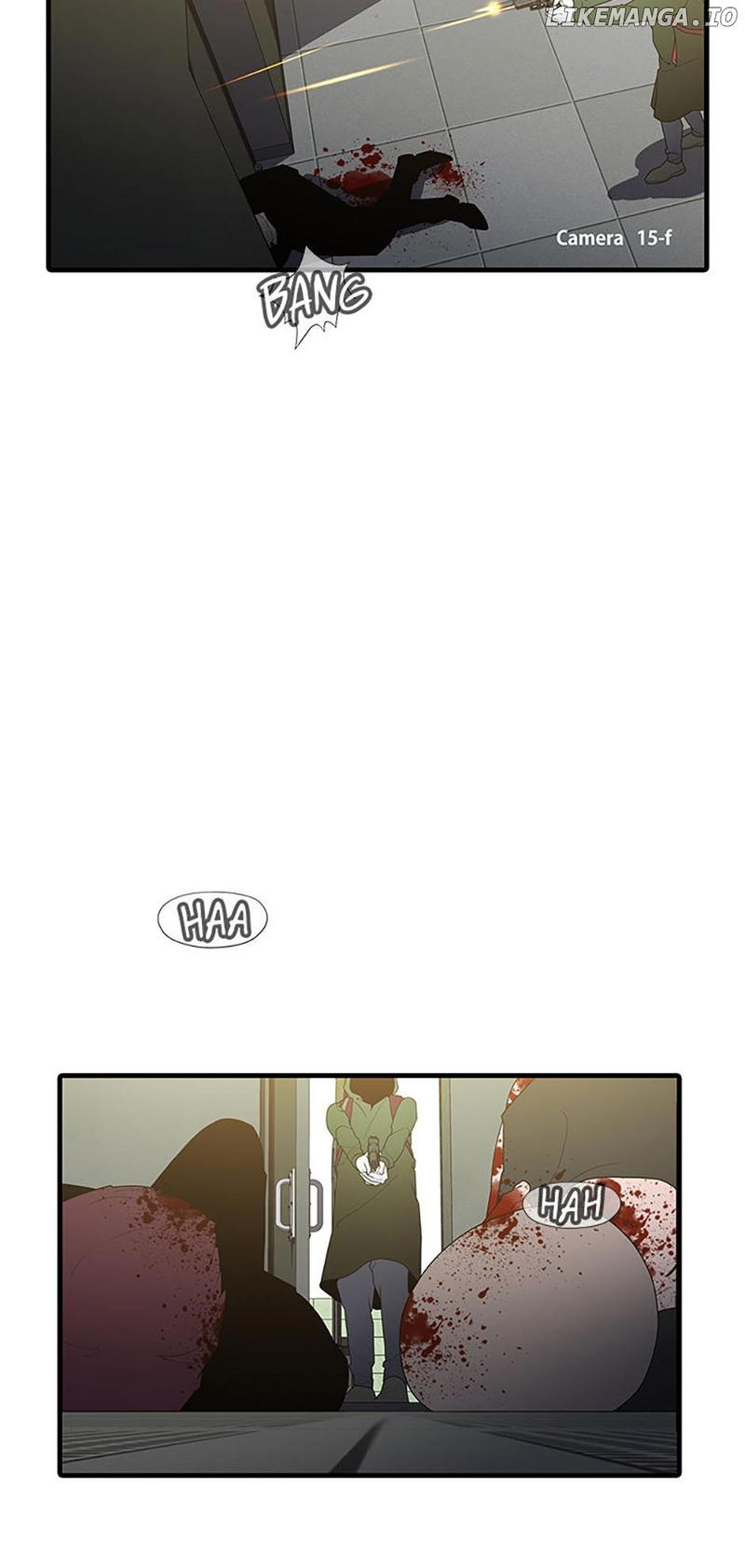 Granny (Official) Chapter 92 - page 13