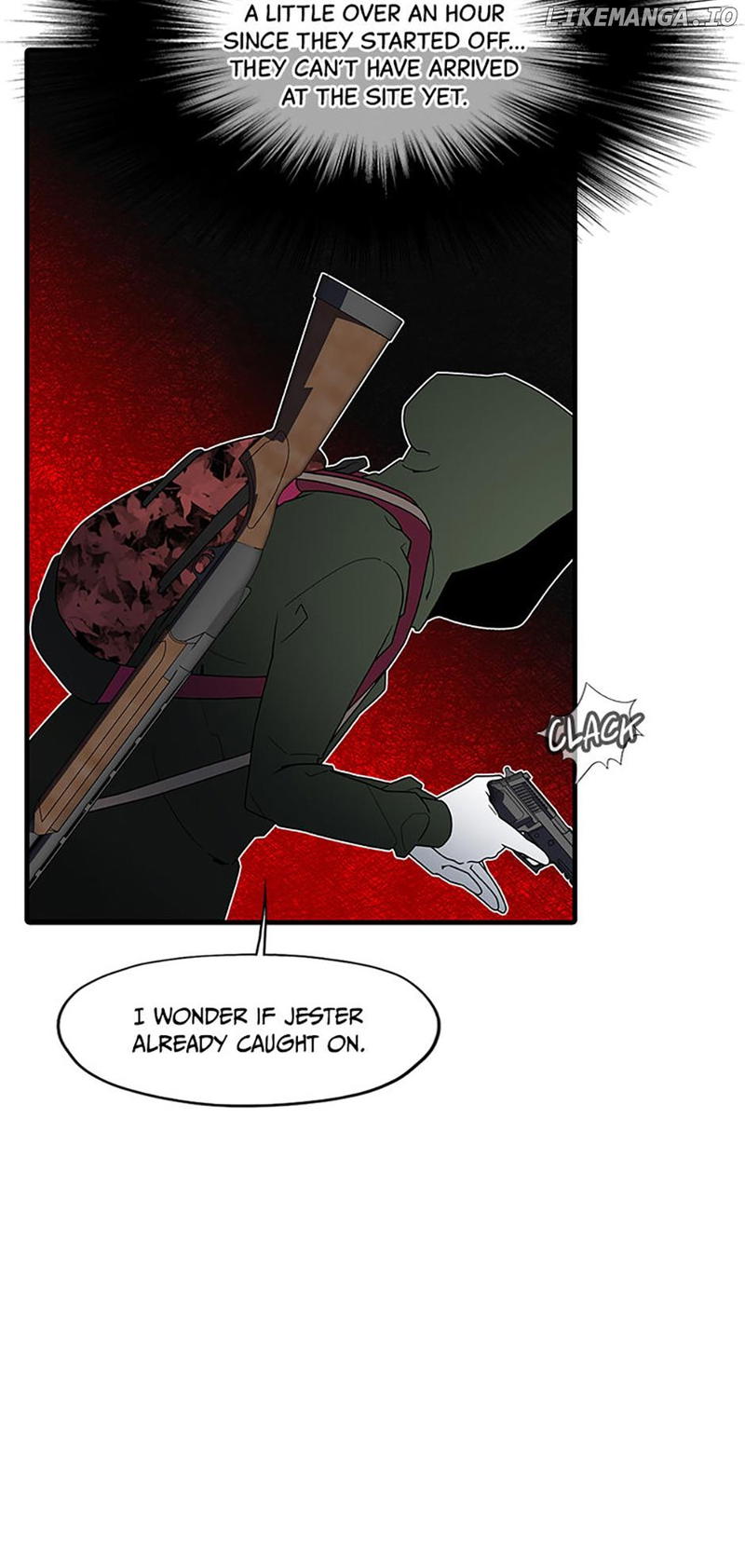 Granny (Official) Chapter 92 - page 15