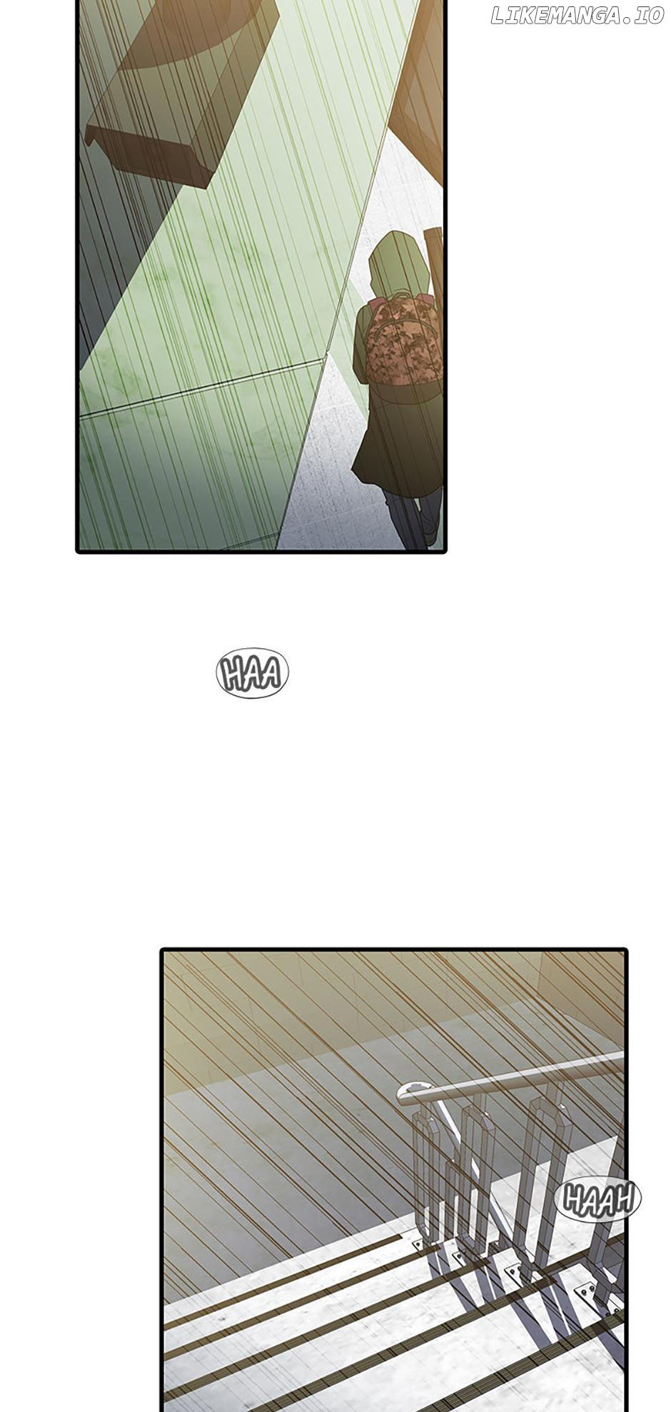 Granny (Official) Chapter 92 - page 17