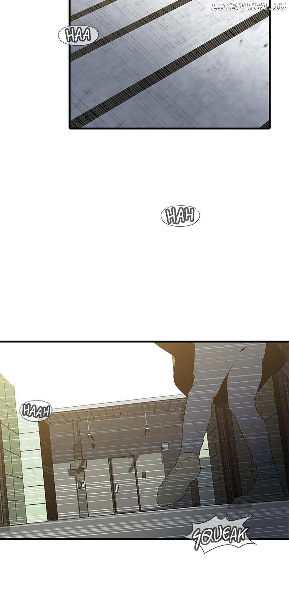 Granny (Official) Chapter 92 - page 18