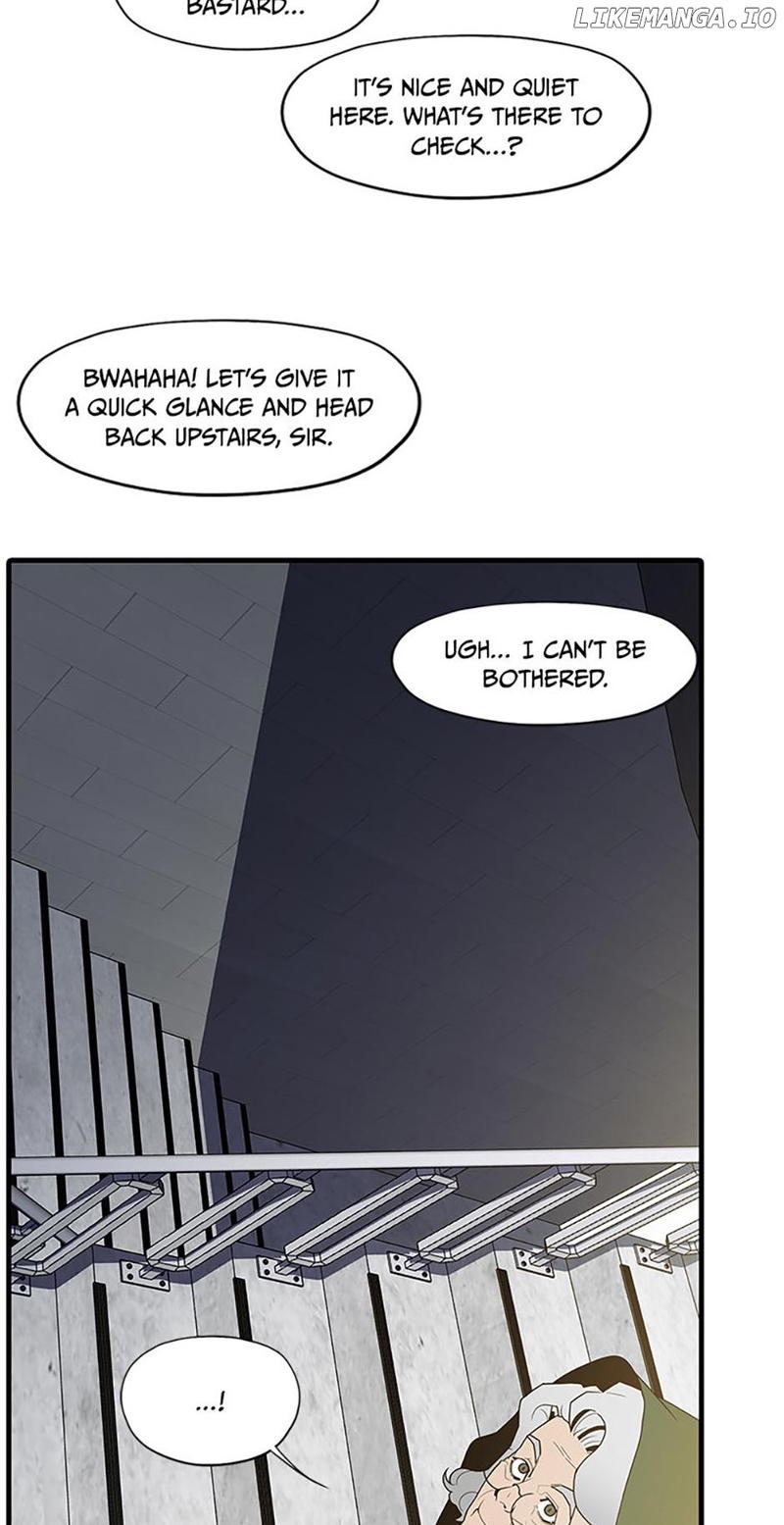 Granny (Official) Chapter 92 - page 2