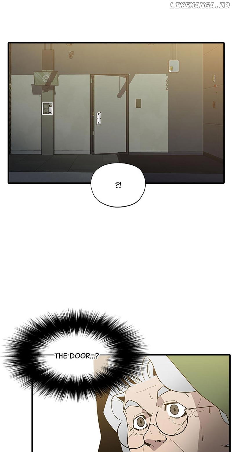 Granny (Official) Chapter 92 - page 20