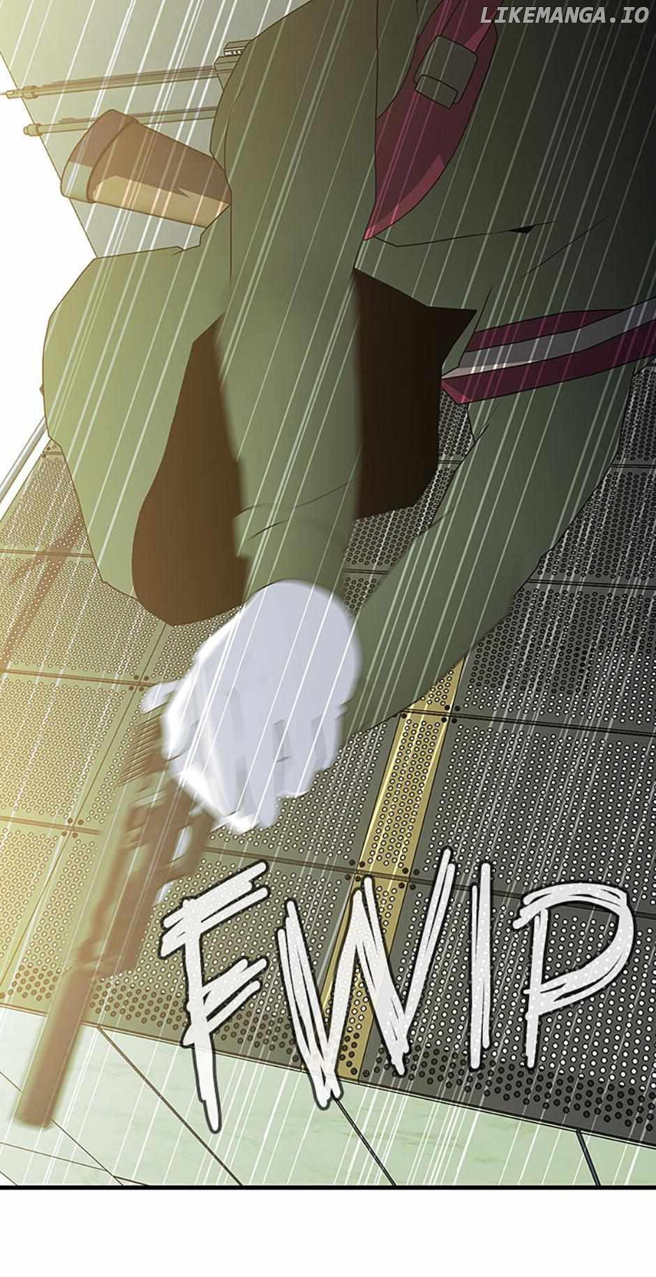 Granny (Official) Chapter 92 - page 25