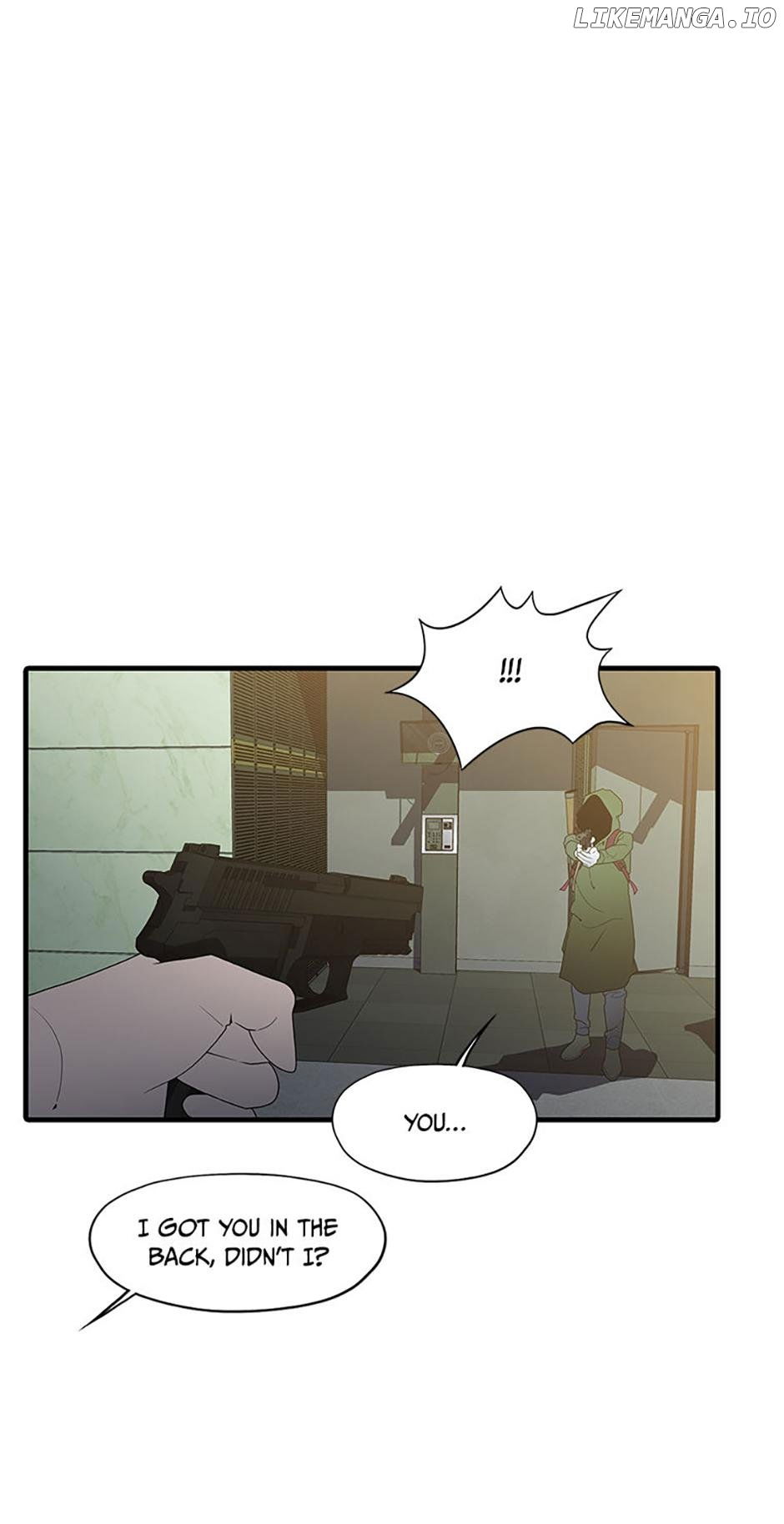 Granny (Official) Chapter 92 - page 26