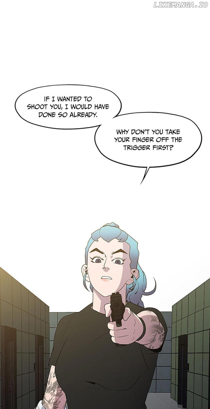 Granny (Official) Chapter 92 - page 27