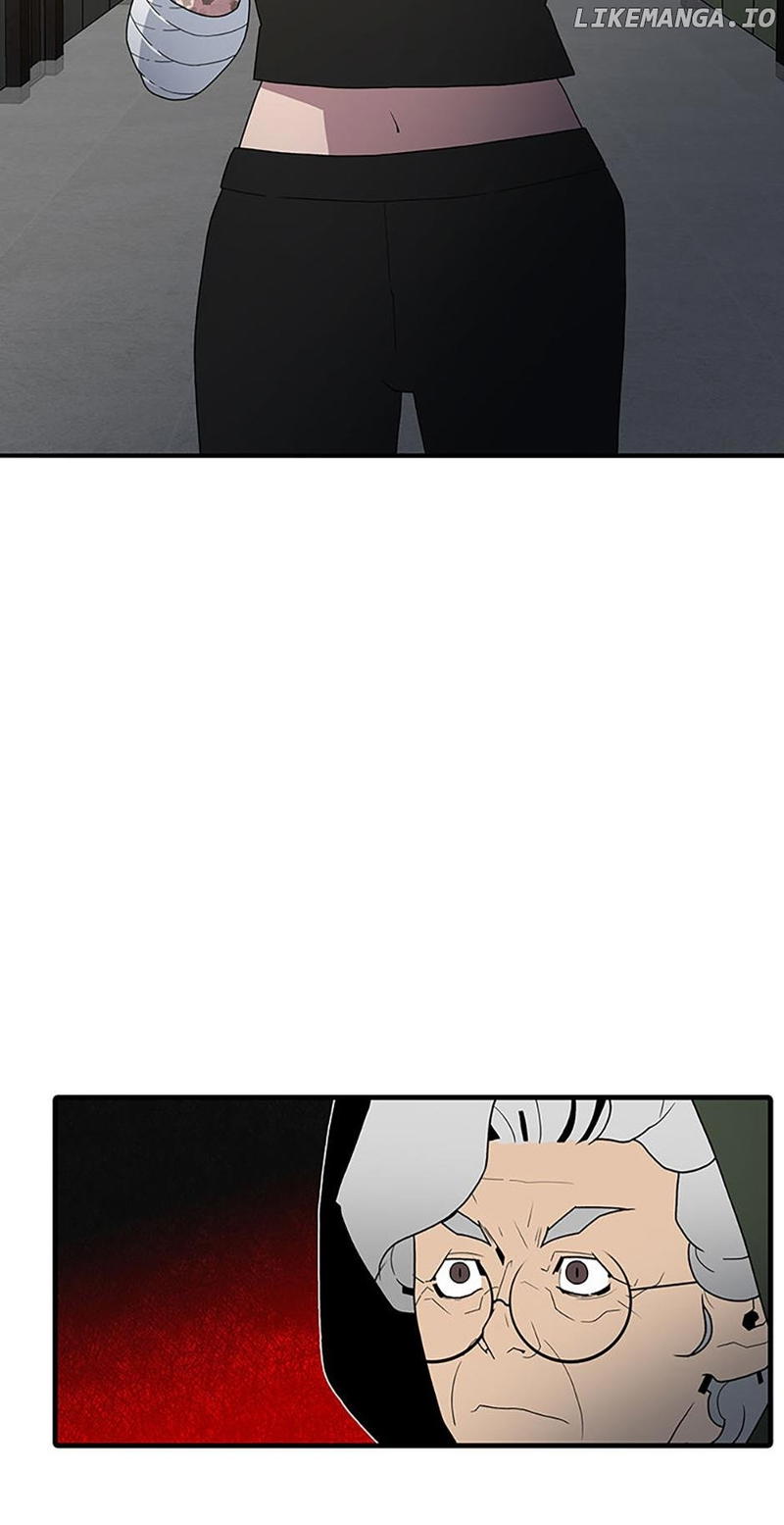 Granny (Official) Chapter 92 - page 28