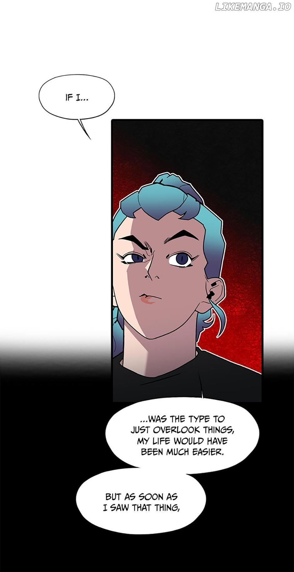 Granny (Official) Chapter 92 - page 32