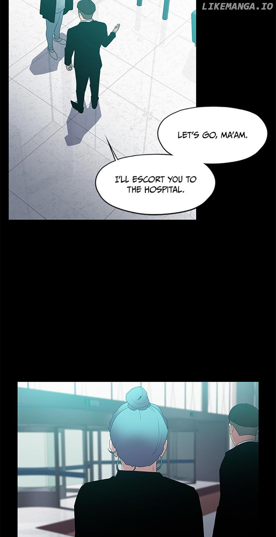 Granny (Official) Chapter 92 - page 34