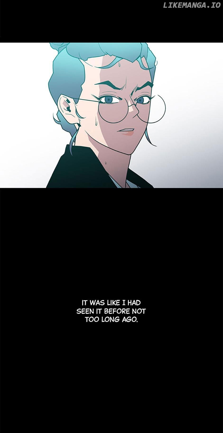 Granny (Official) Chapter 92 - page 39
