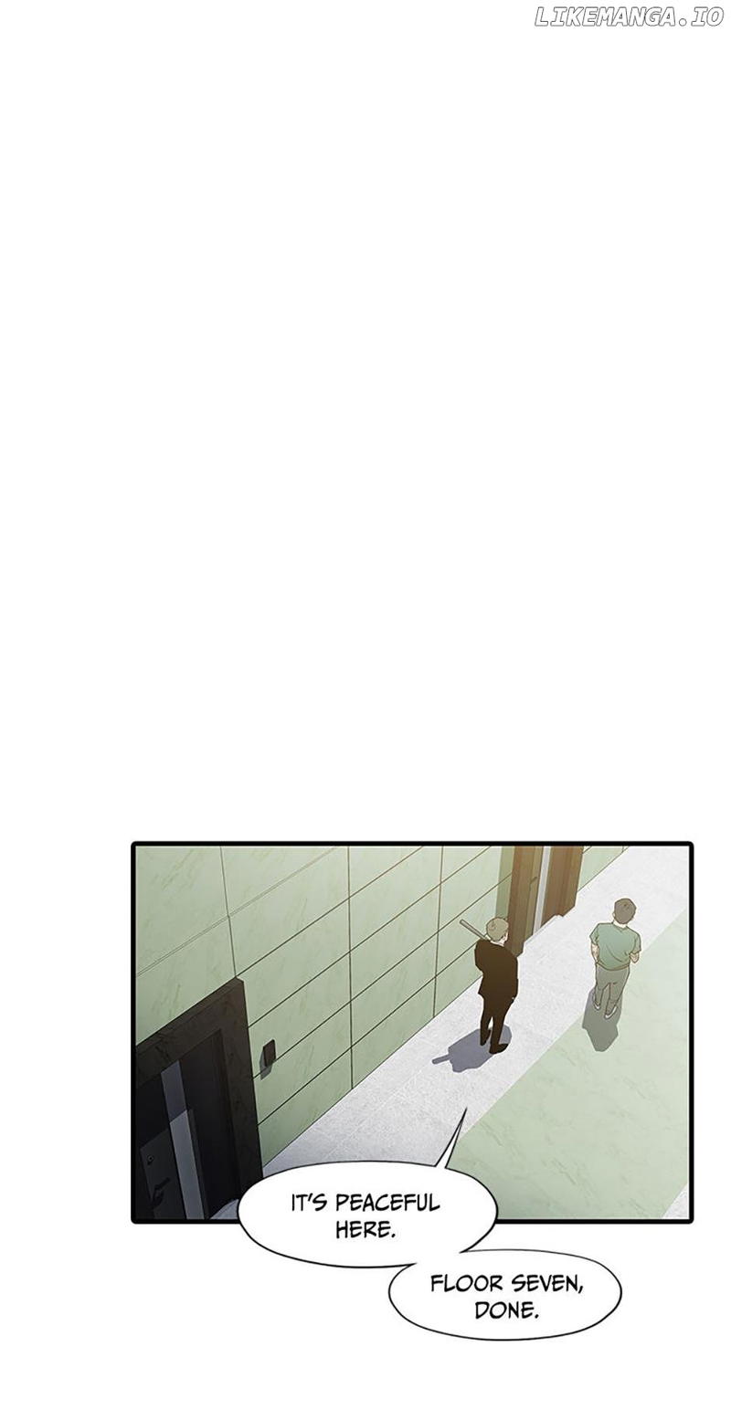 Granny (Official) Chapter 92 - page 4