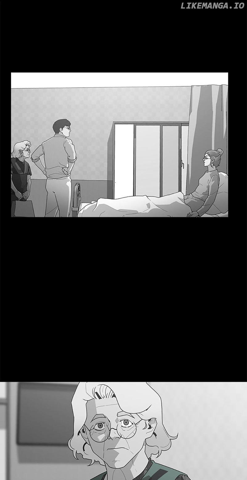 Granny (Official) Chapter 92 - page 40