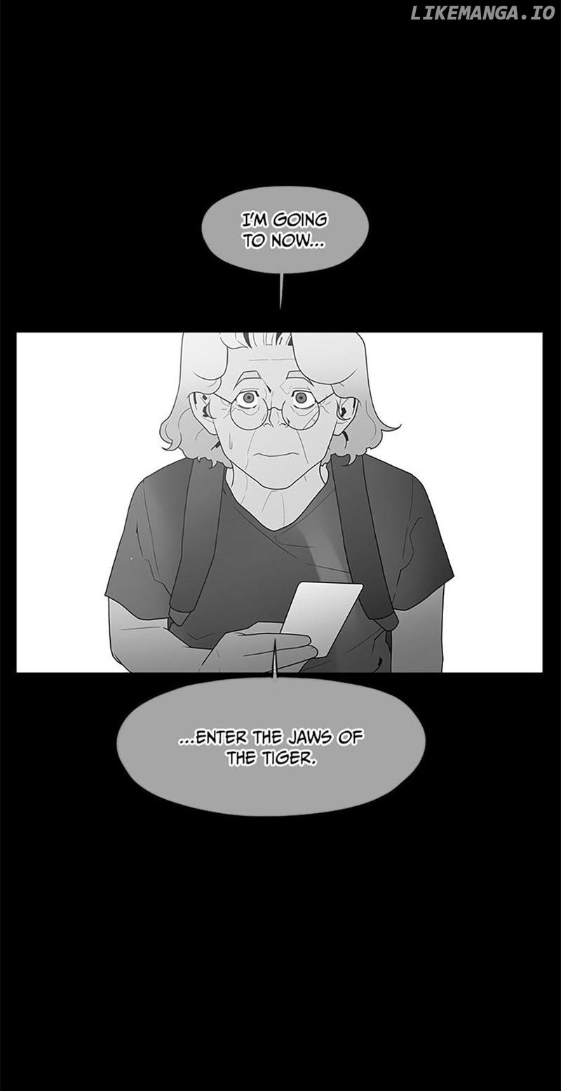 Granny (Official) Chapter 92 - page 43