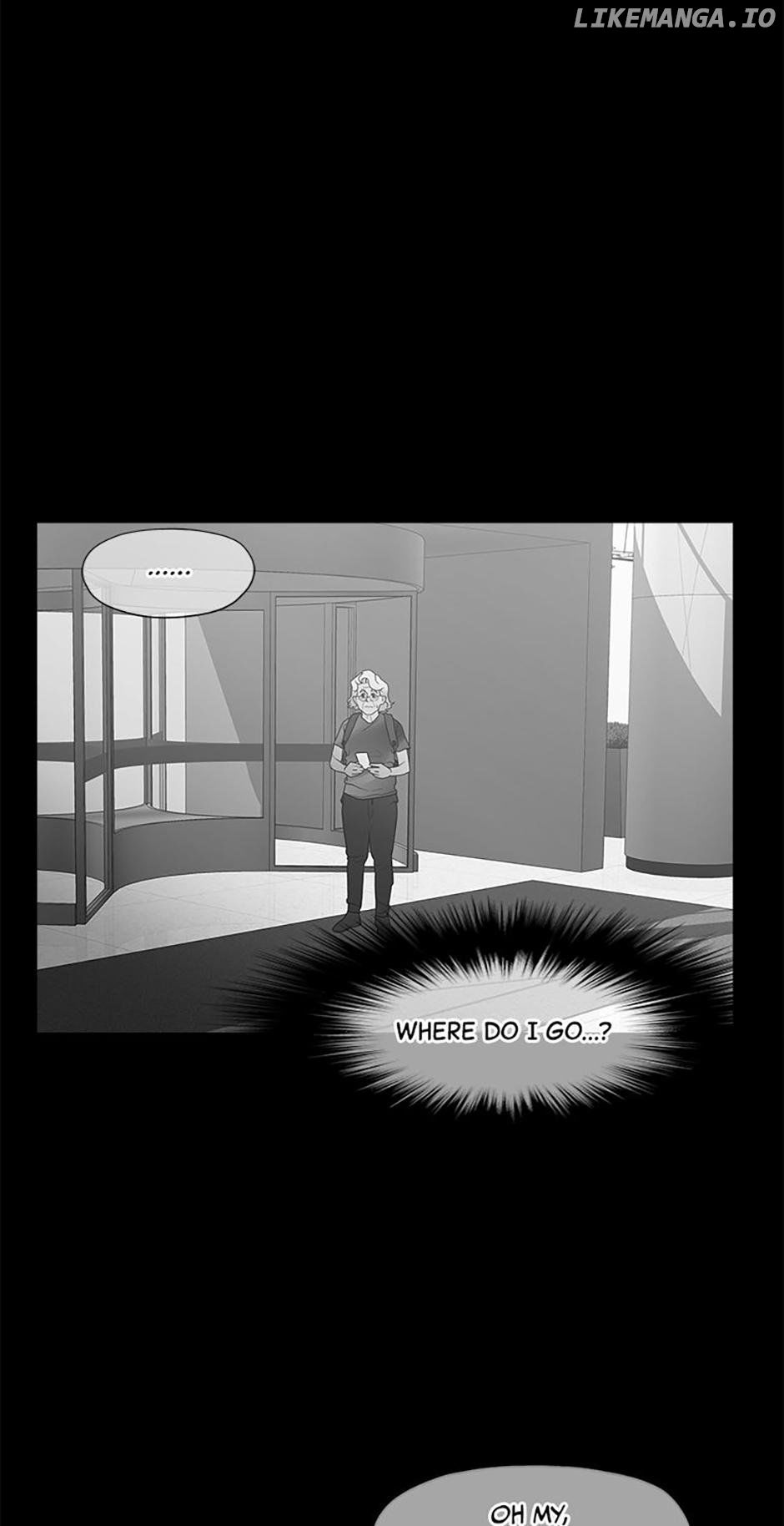 Granny (Official) Chapter 92 - page 44