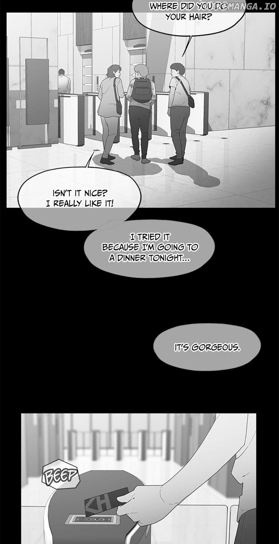 Granny (Official) Chapter 92 - page 45