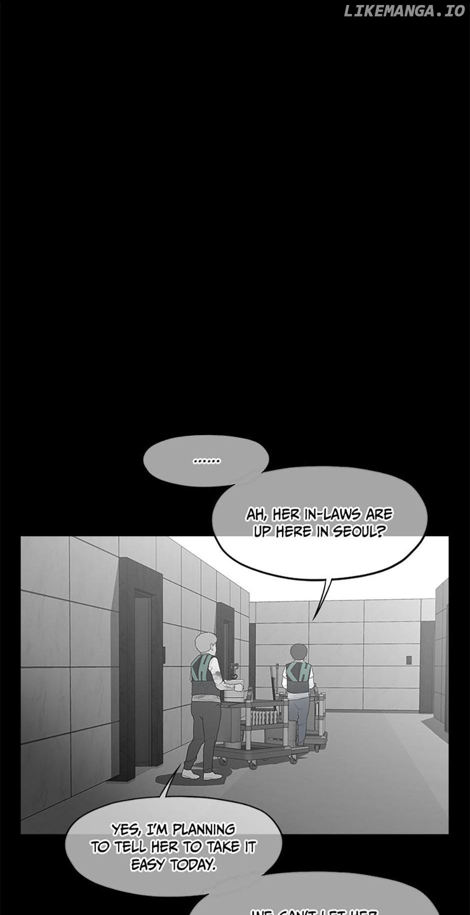 Granny (Official) Chapter 92 - page 50
