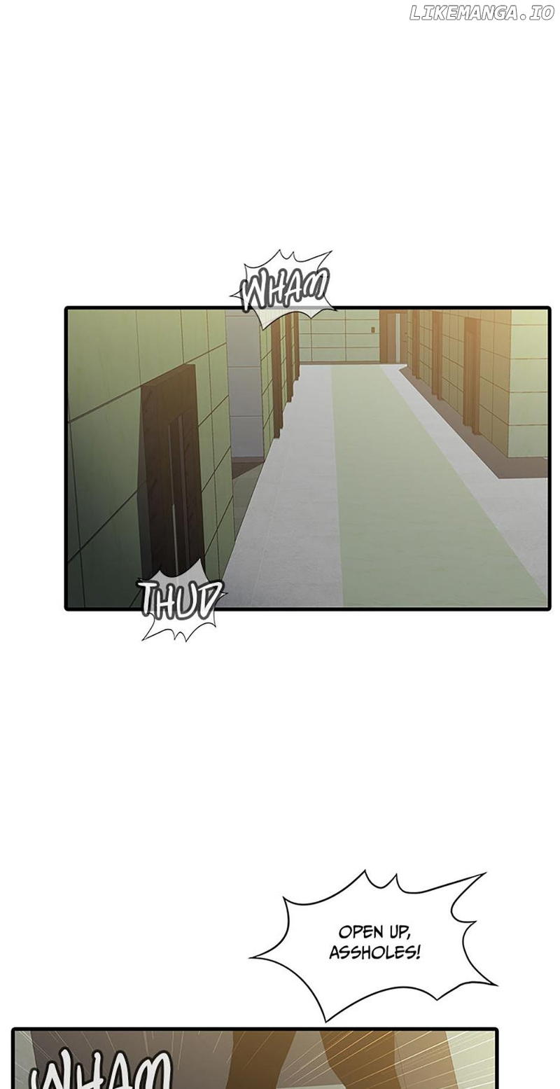 Granny (Official) Chapter 92 - page 6