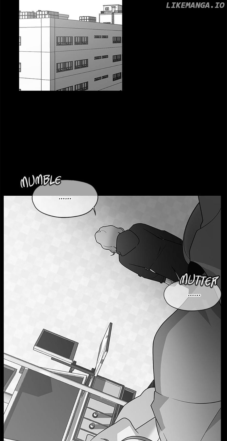 Granny (Official) Chapter 92 - page 61