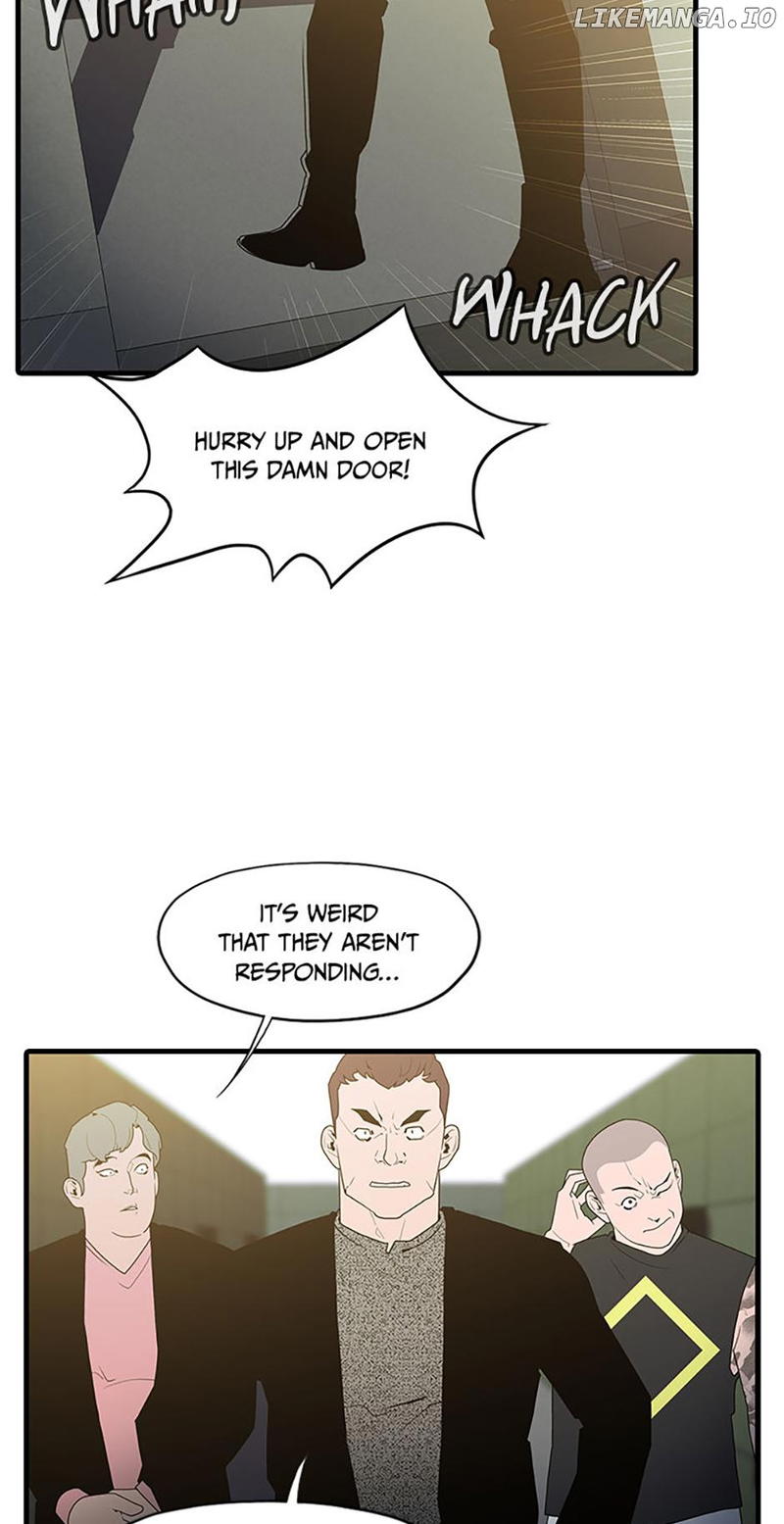 Granny (Official) Chapter 92 - page 7