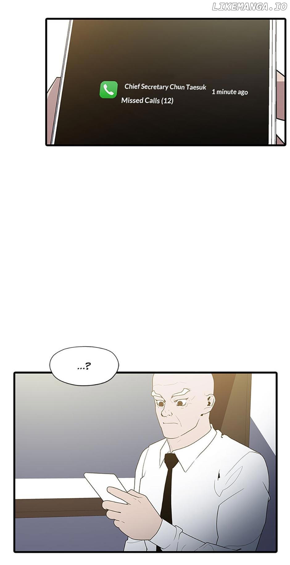Granny (Official) Chapter 92 - page 77