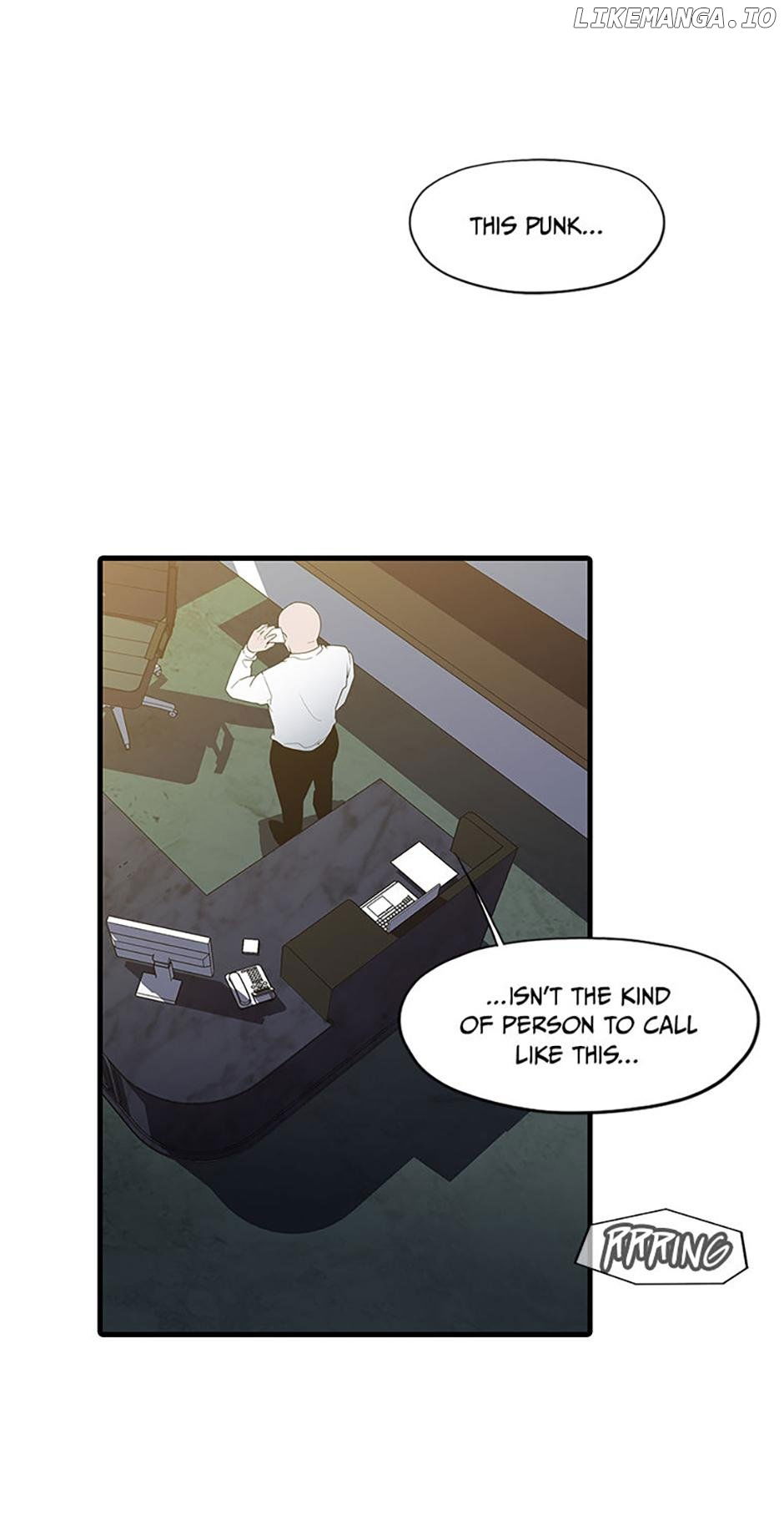 Granny (Official) Chapter 92 - page 78
