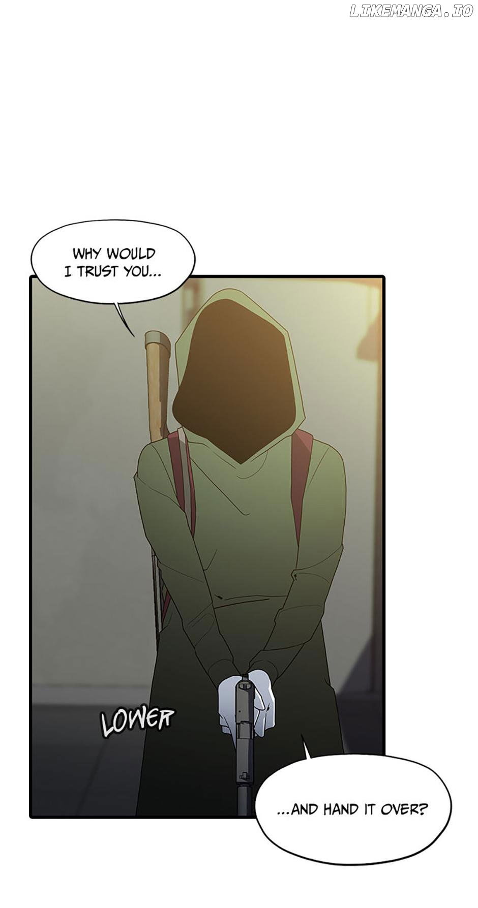 Granny (Official) Chapter 92 - page 80