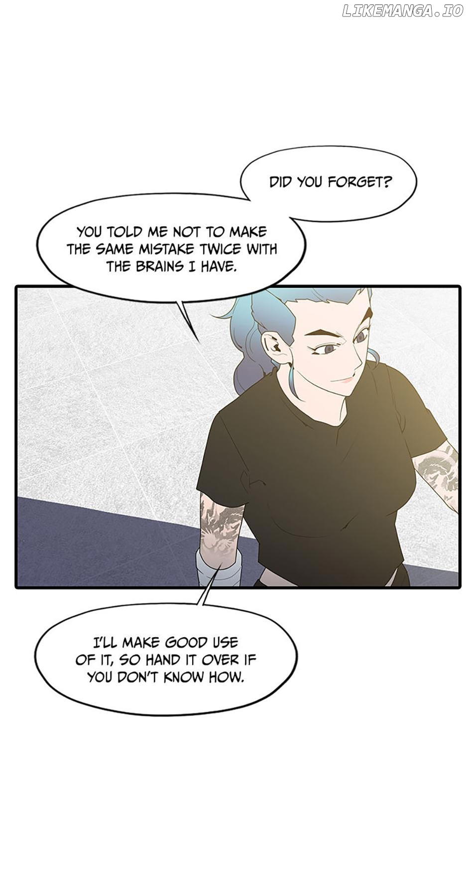 Granny (Official) Chapter 92 - page 81
