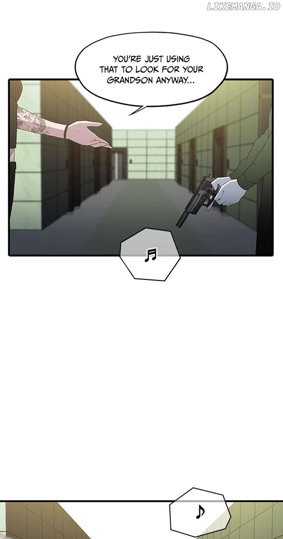 Granny (Official) Chapter 92 - page 82