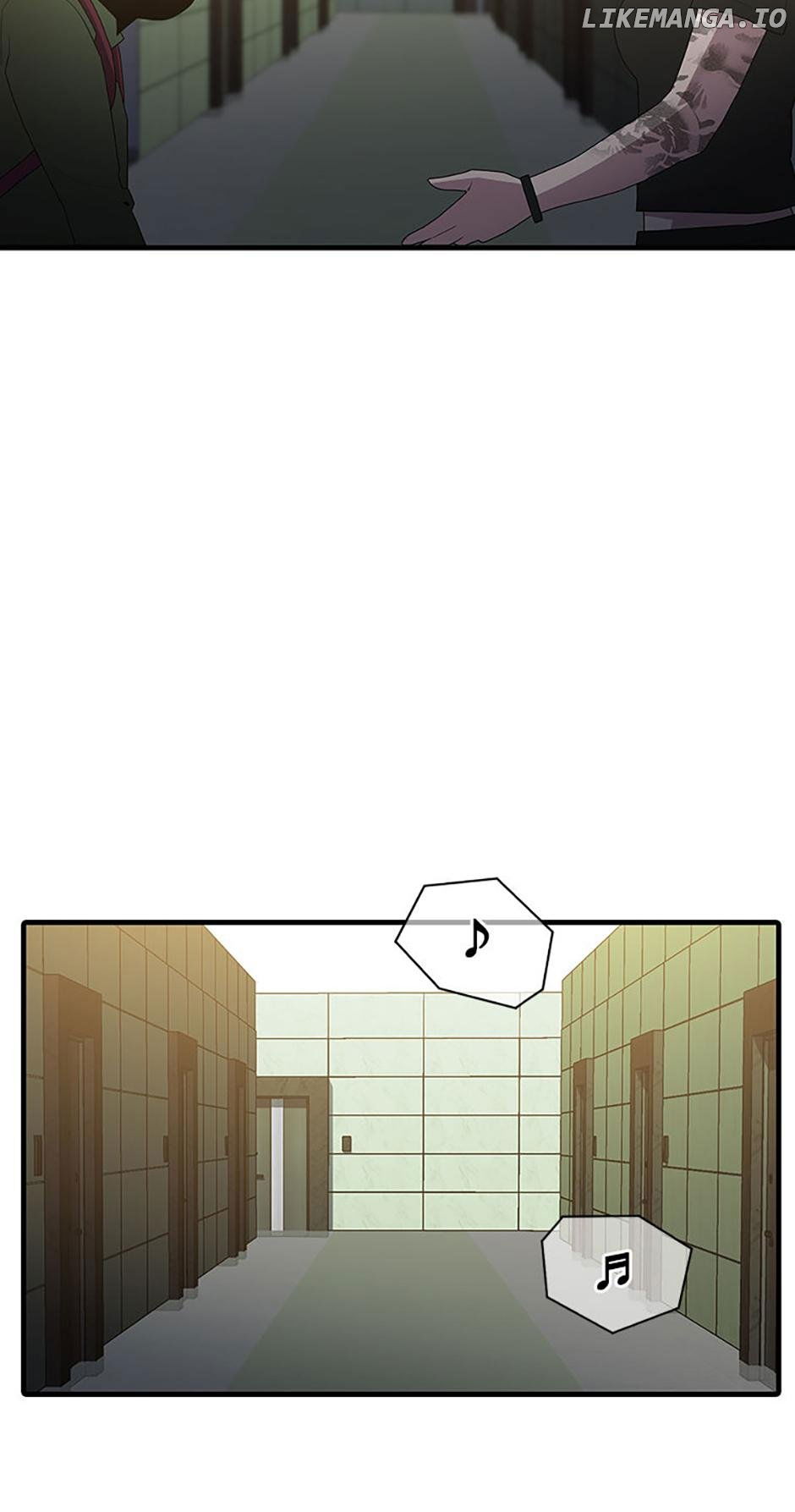 Granny (Official) Chapter 92 - page 84