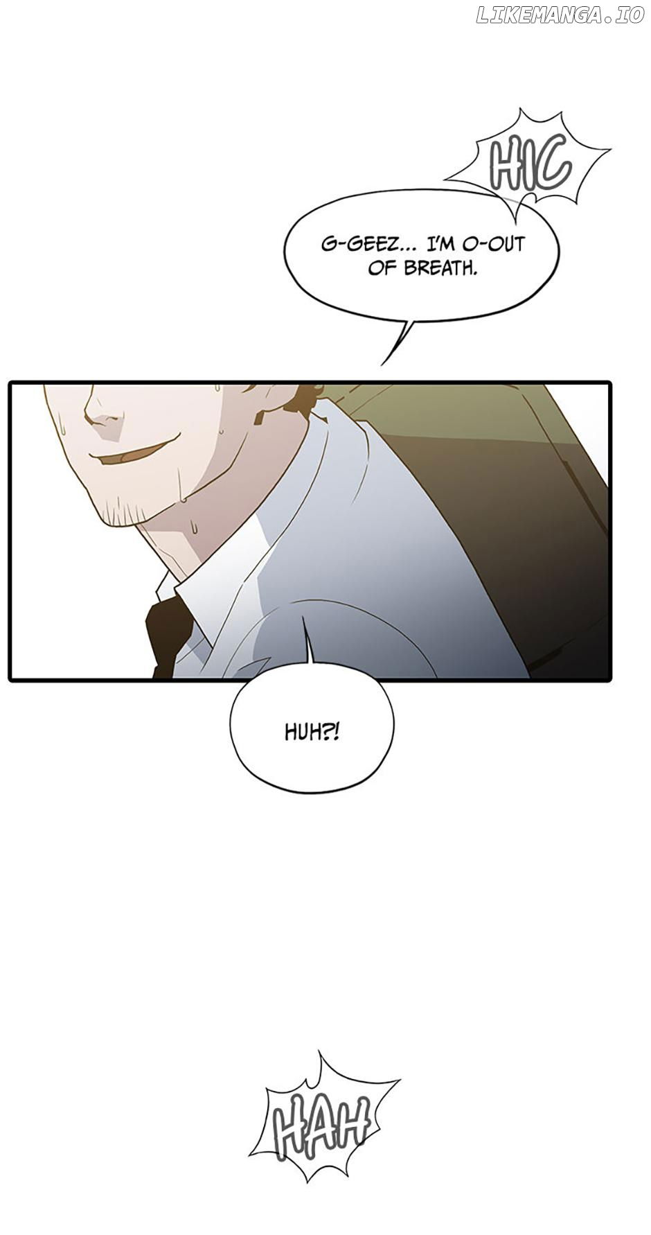 Granny (Official) Chapter 92 - page 88
