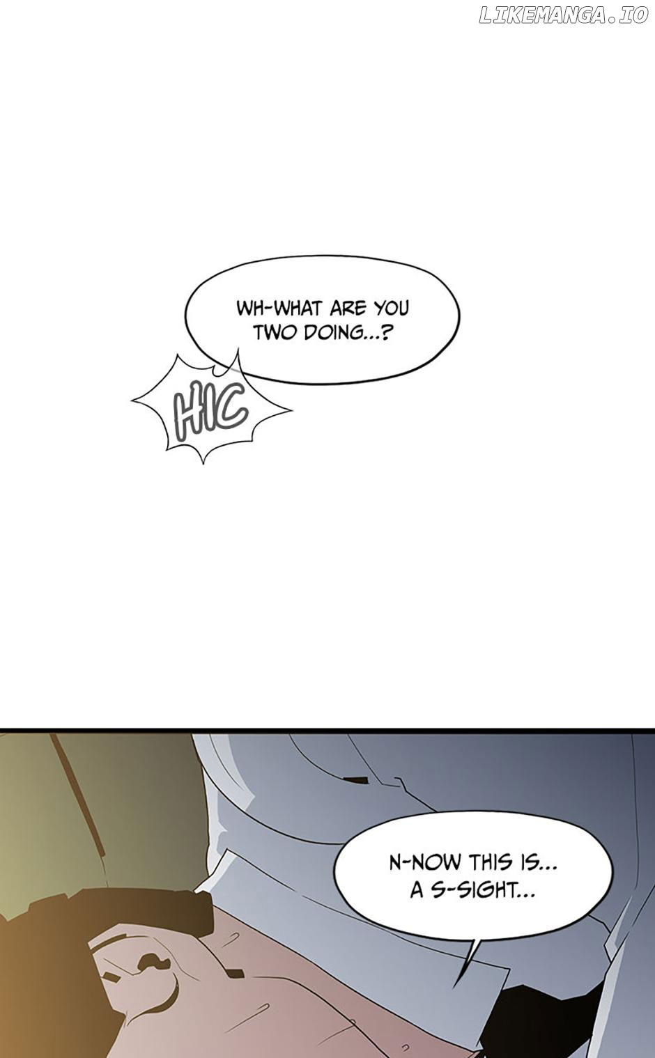 Granny (Official) Chapter 92 - page 89