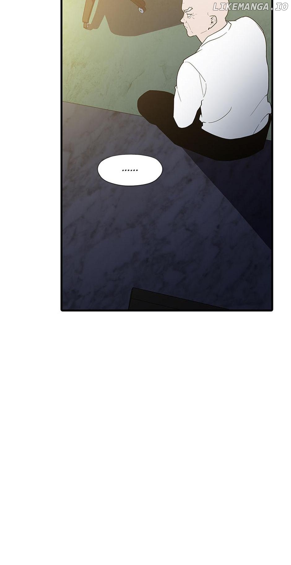 Granny (Official) Chapter 98 - page 10