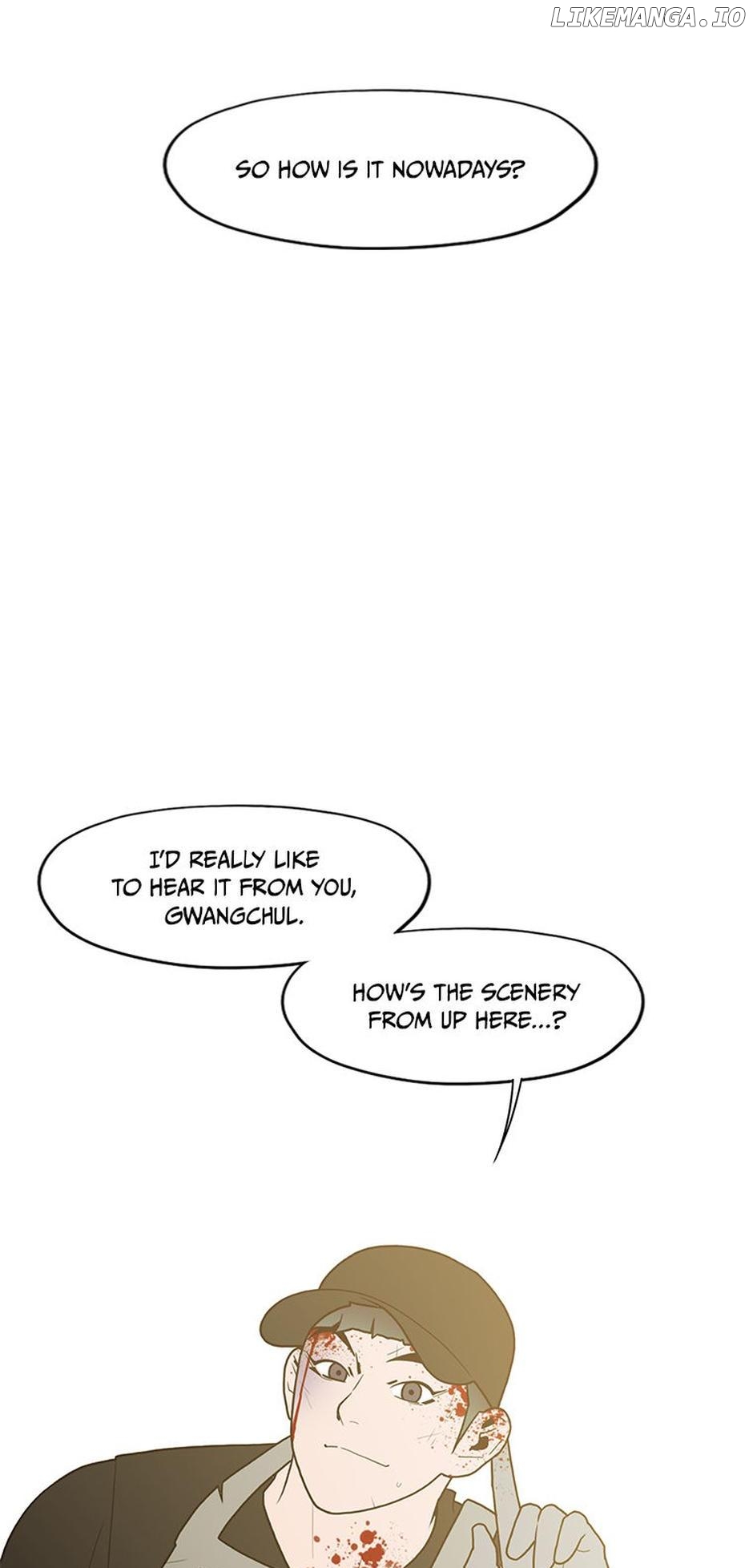 Granny (Official) Chapter 98 - page 13