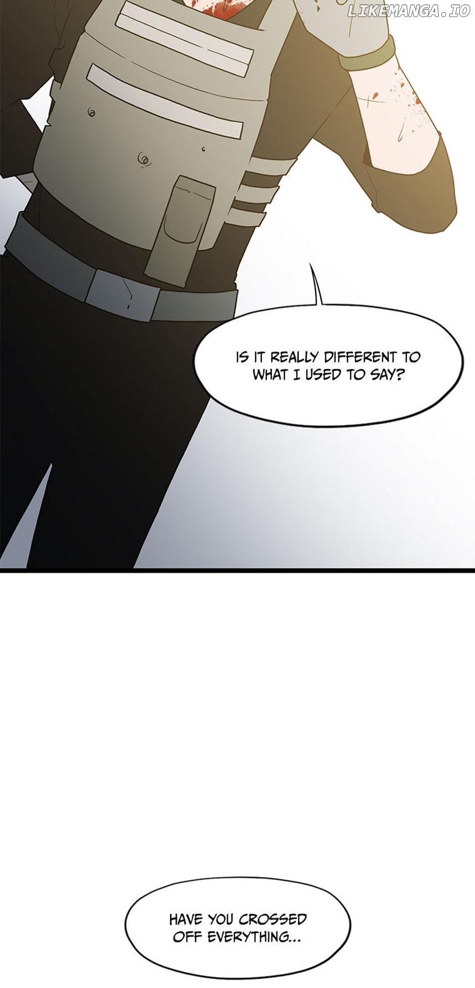 Granny (Official) Chapter 98 - page 14