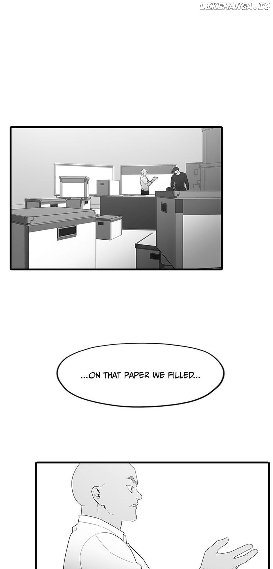 Granny (Official) Chapter 98 - page 15