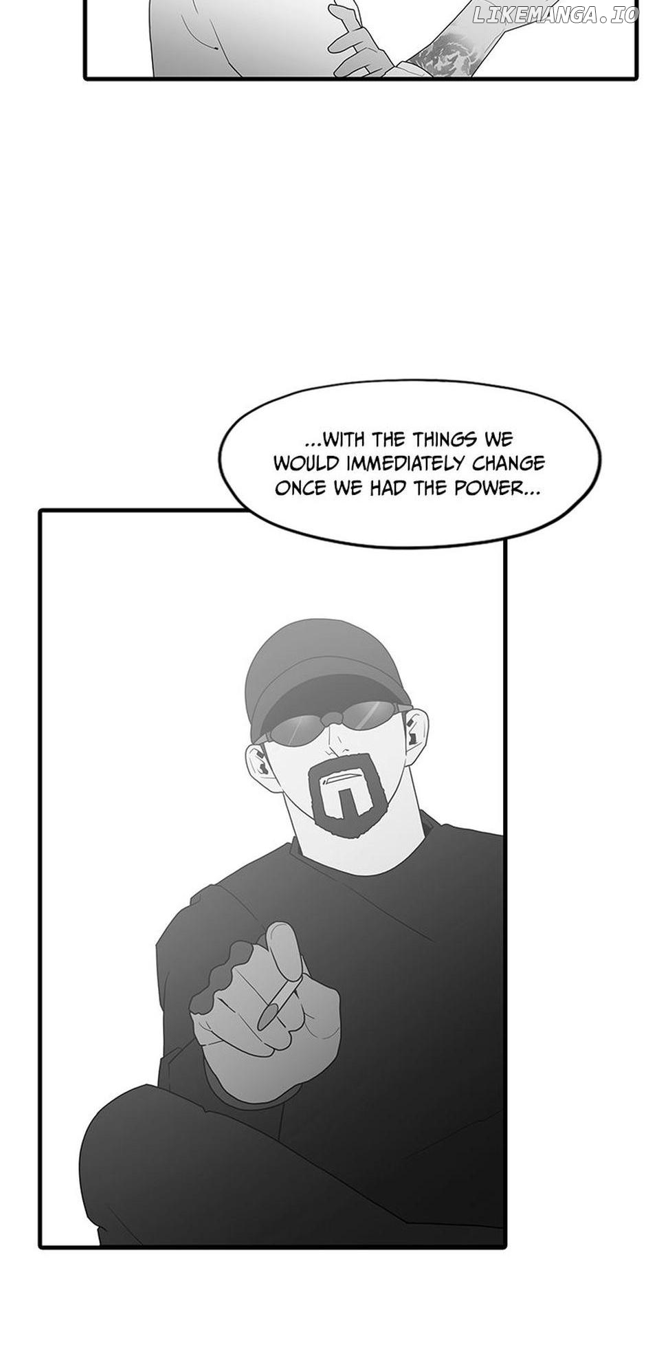 Granny (Official) Chapter 98 - page 16