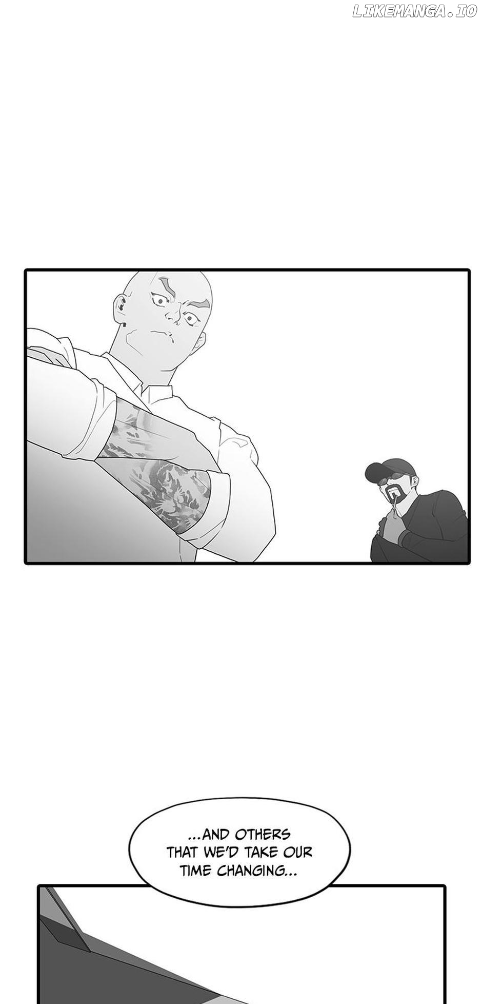 Granny (Official) Chapter 98 - page 17