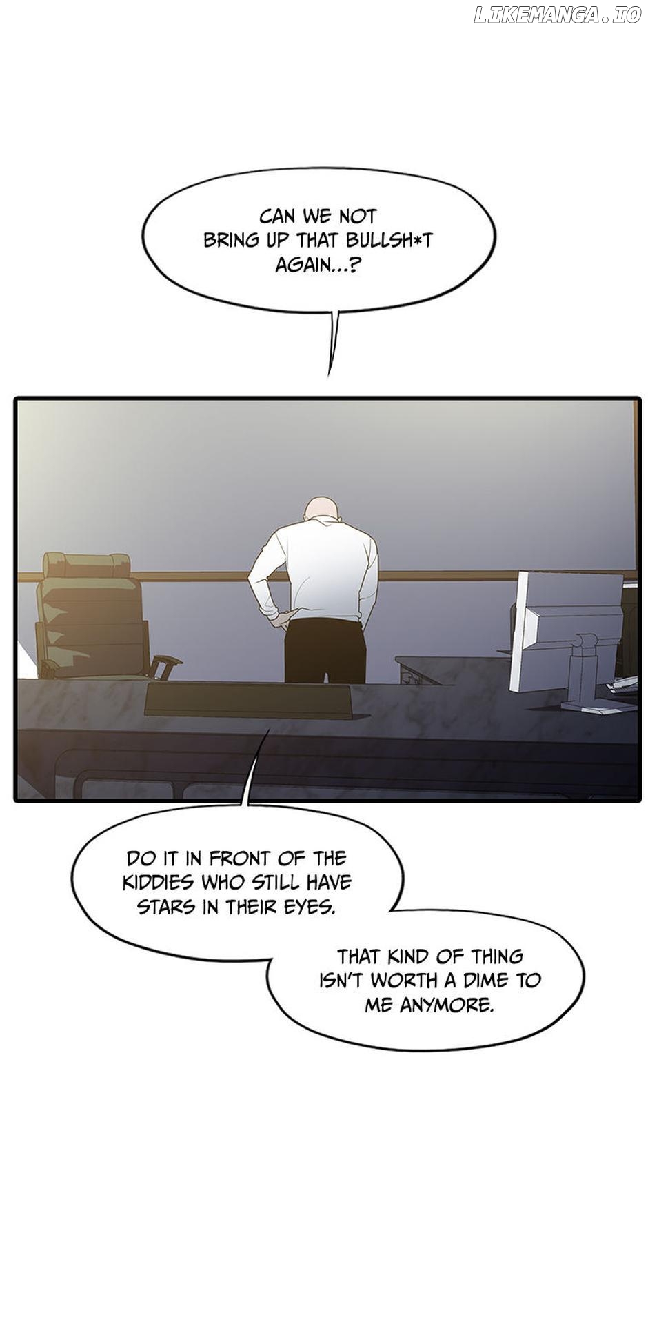 Granny (Official) Chapter 98 - page 19