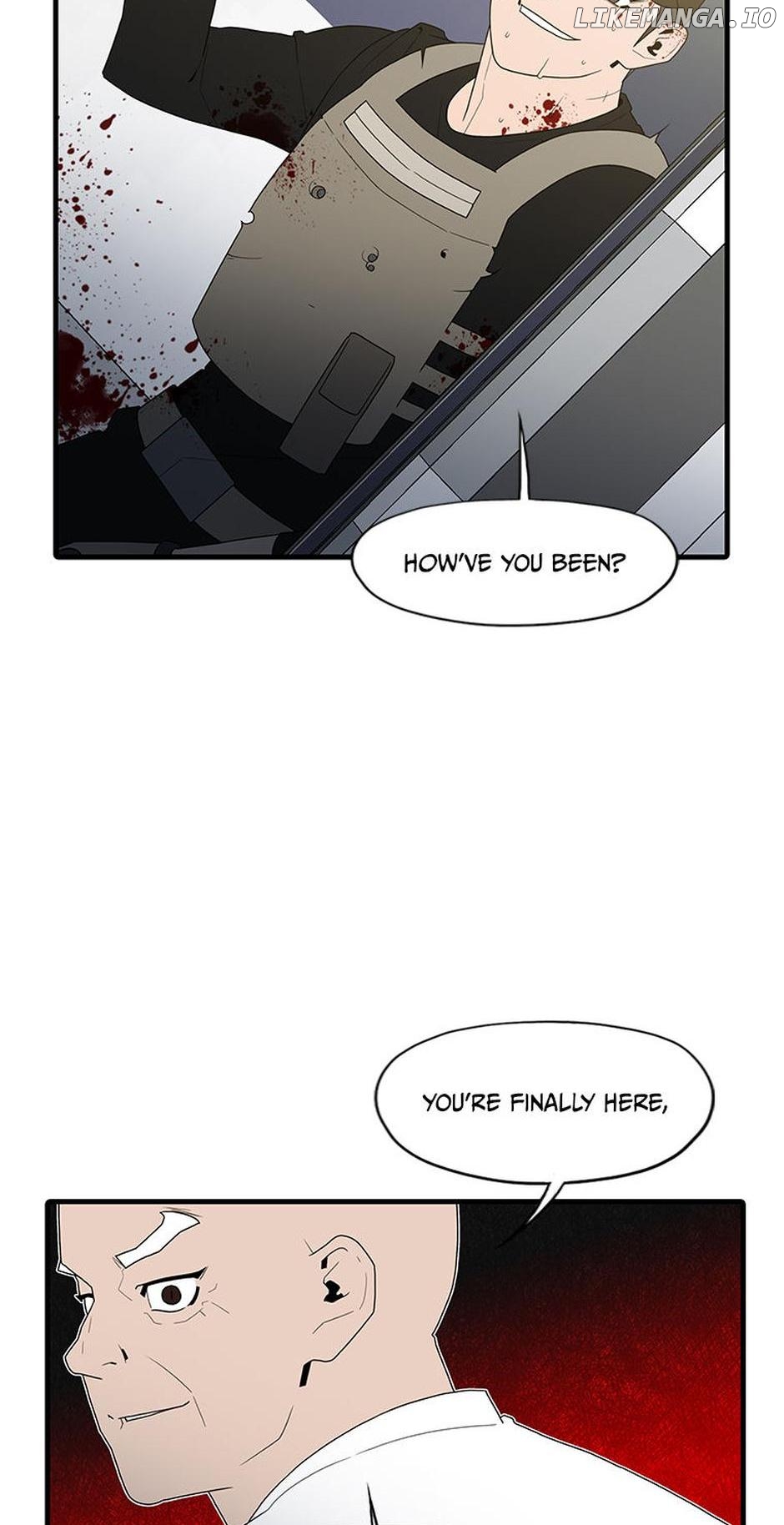 Granny (Official) Chapter 98 - page 2