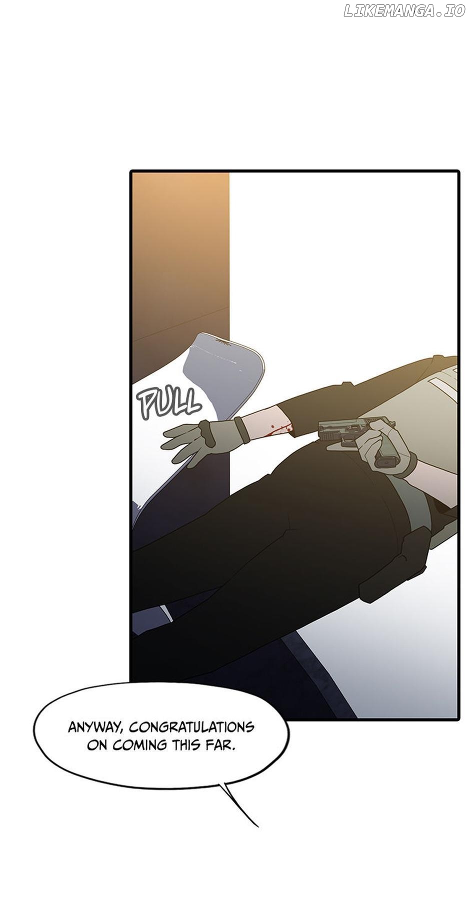 Granny (Official) Chapter 98 - page 20