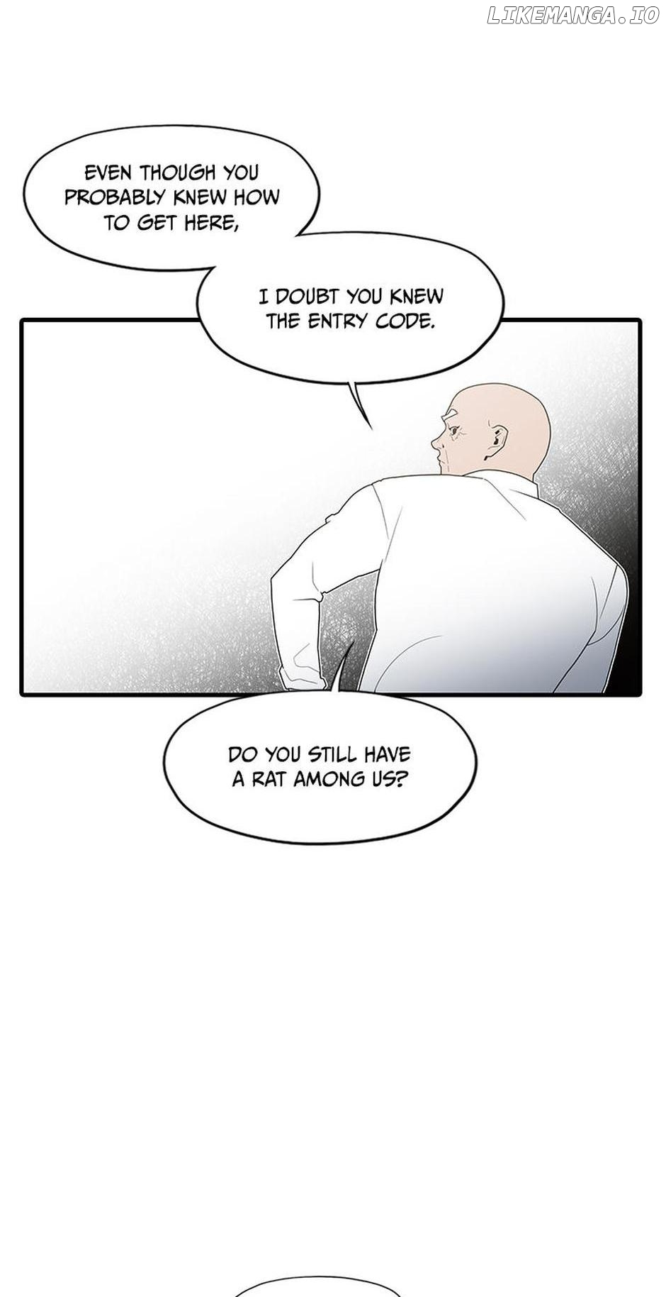 Granny (Official) Chapter 98 - page 21