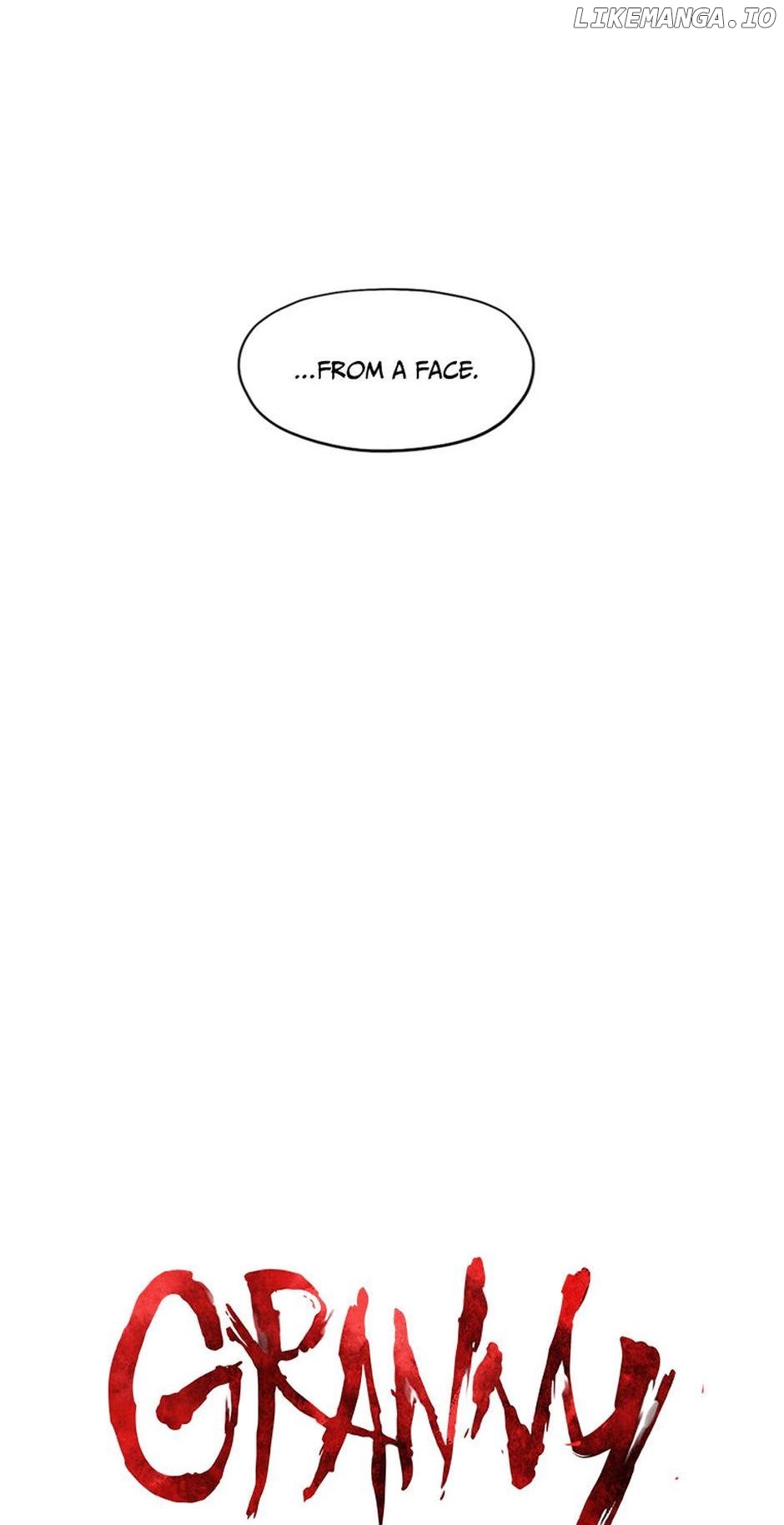 Granny (Official) Chapter 98 - page 25
