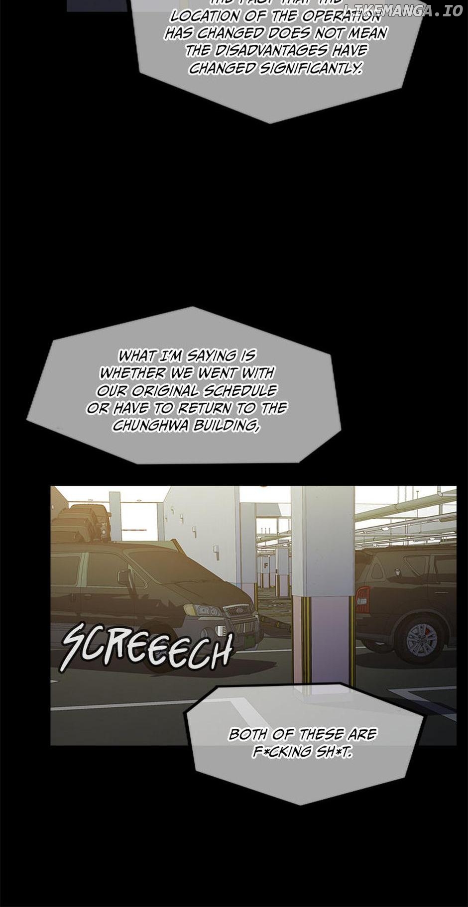 Granny (Official) Chapter 98 - page 29