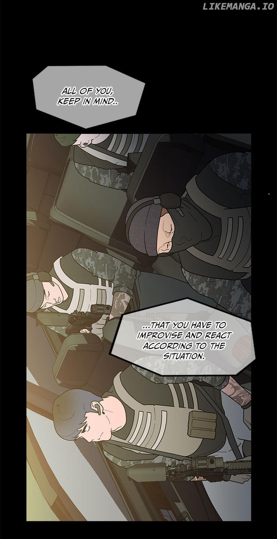 Granny (Official) Chapter 98 - page 30