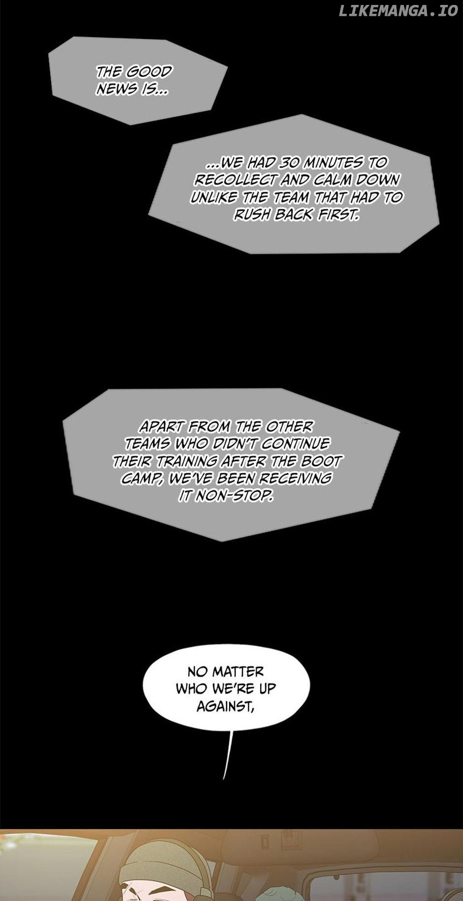 Granny (Official) Chapter 98 - page 31
